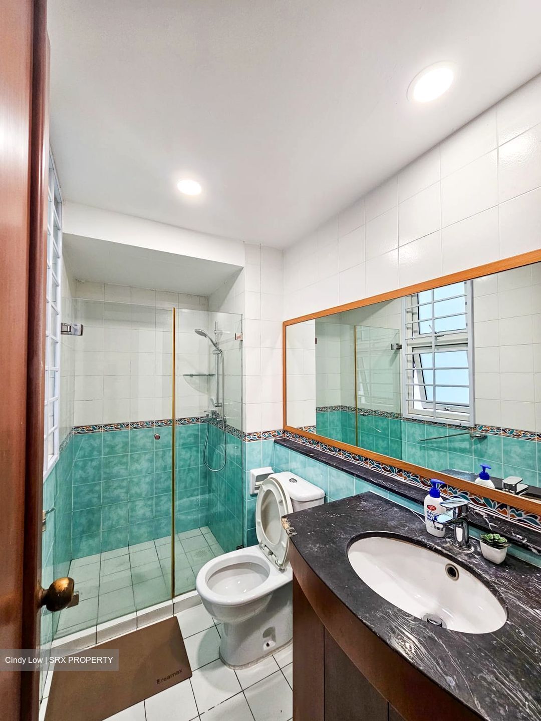 The Floravale (D22), Condominium #495355701